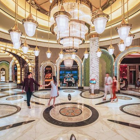 Wynn Palace Makaó Kültér fotó