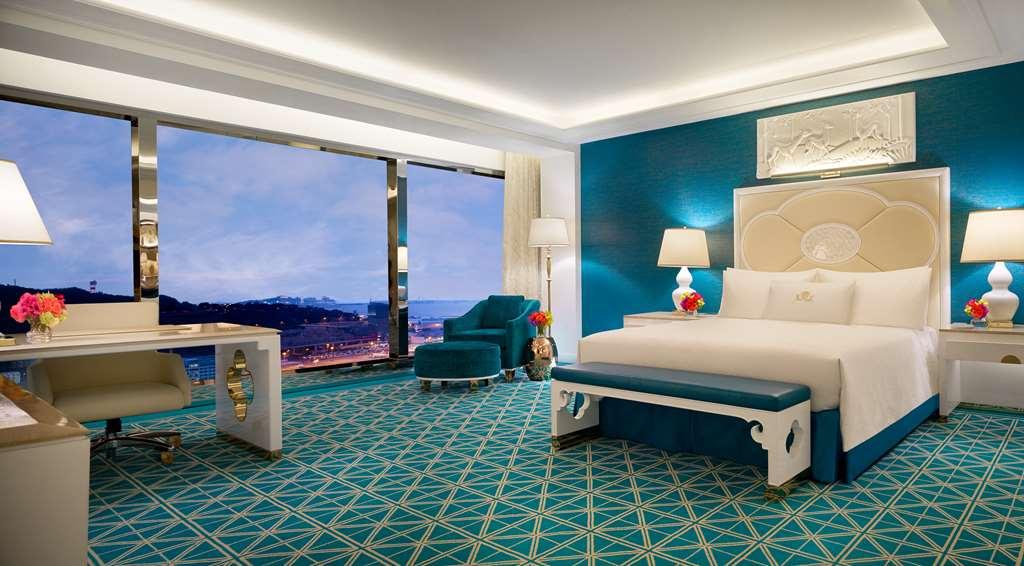 Wynn Palace Makaó Szoba fotó