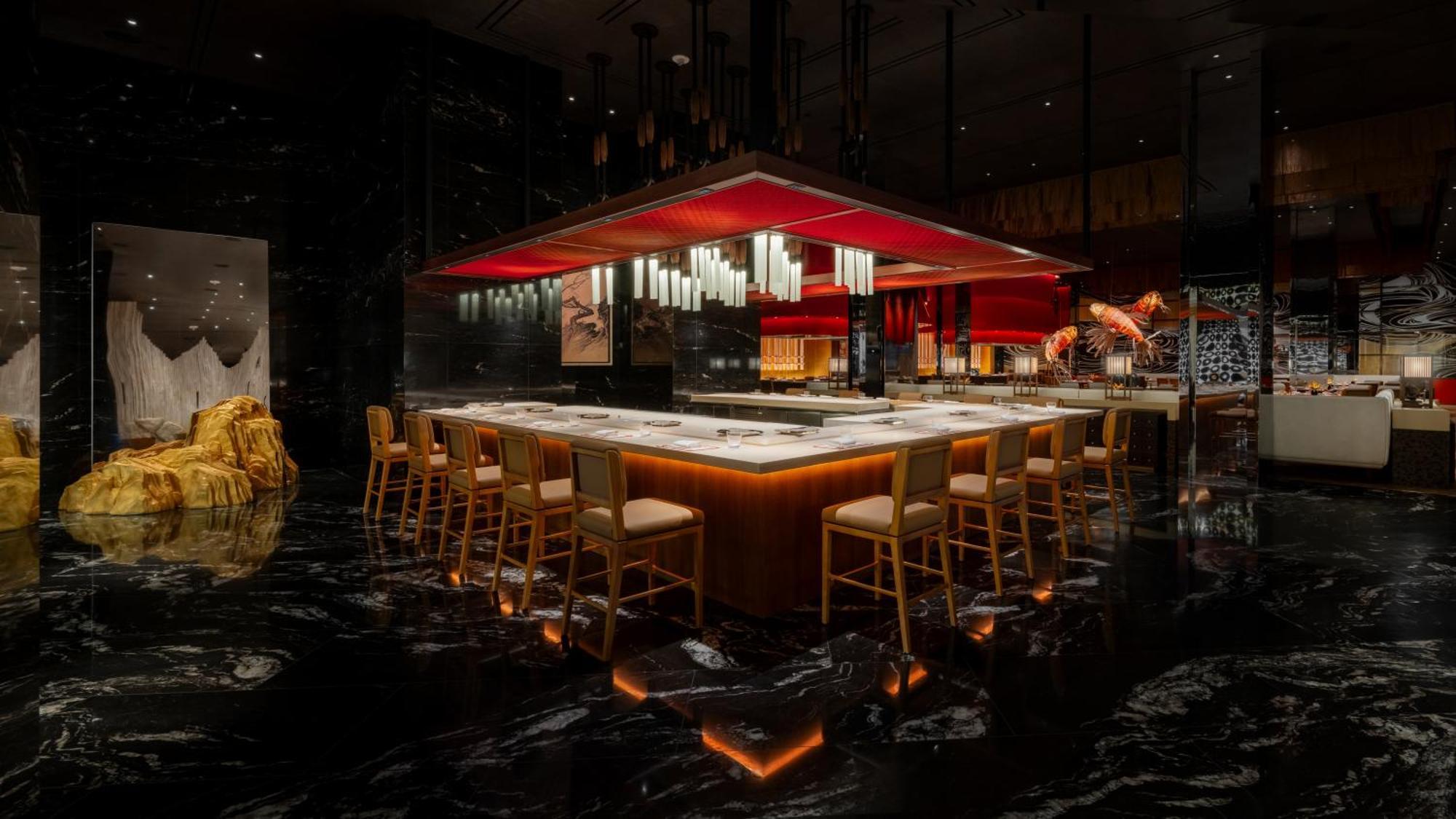 Wynn Palace Makaó Kültér fotó
