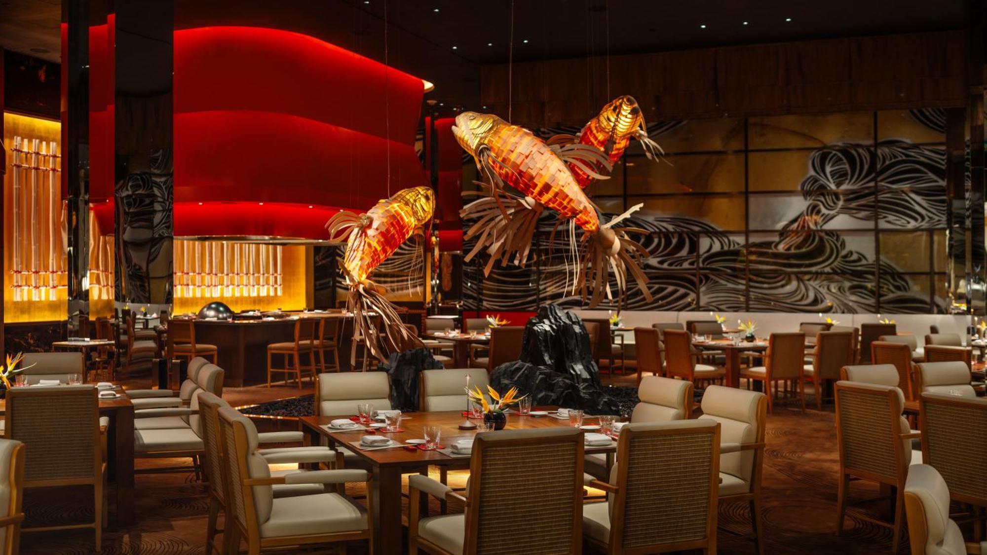 Wynn Palace Makaó Kültér fotó