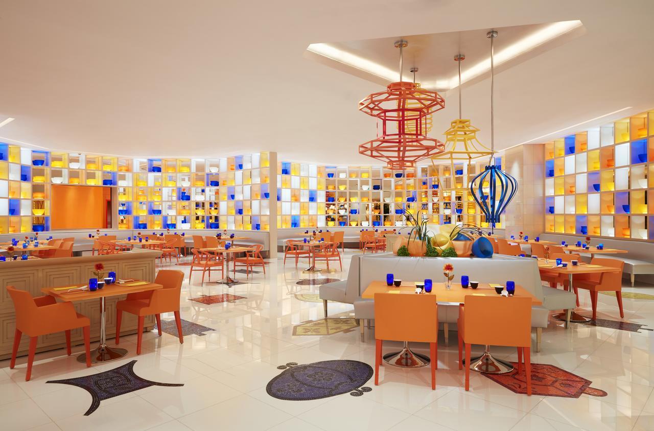 Wynn Palace Makaó Kültér fotó