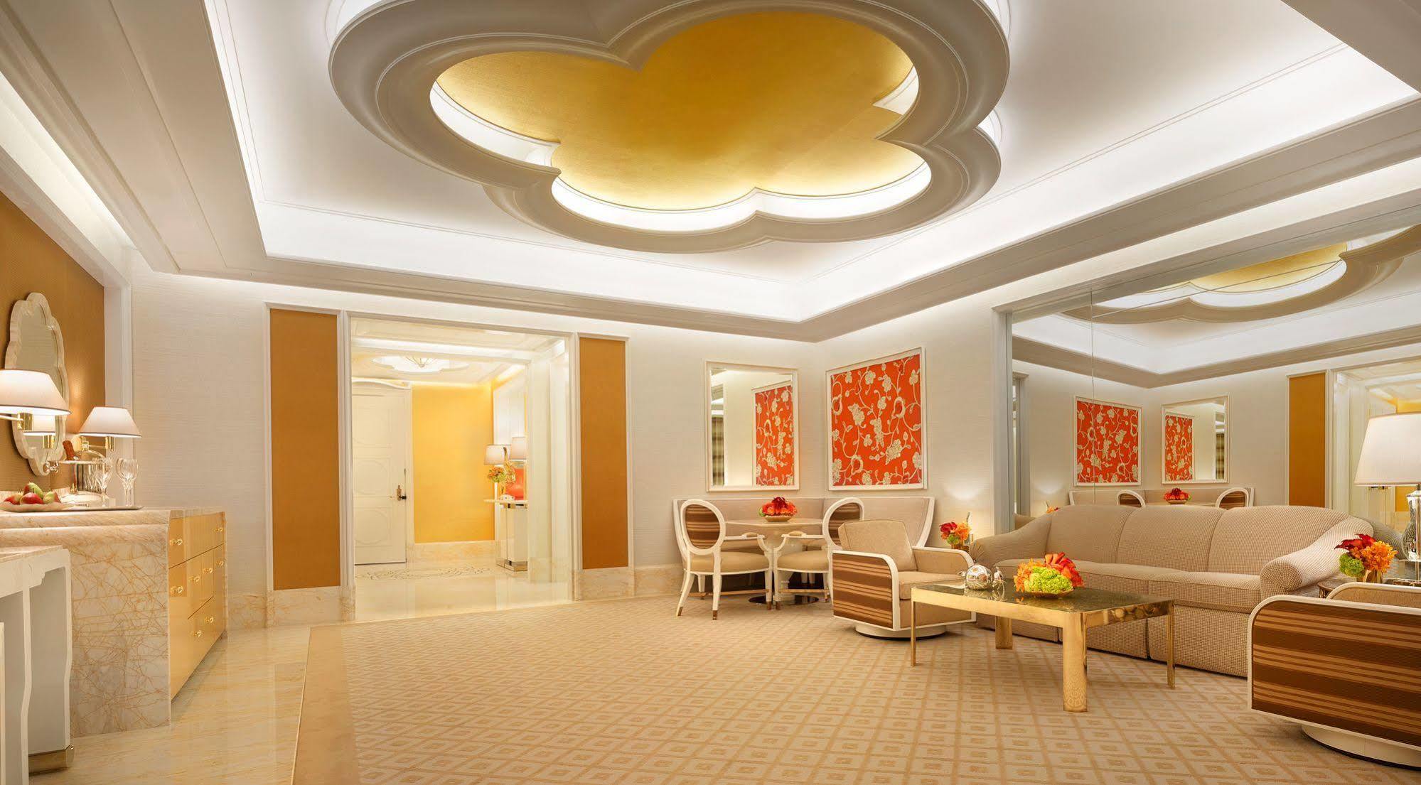 Wynn Palace Makaó Kültér fotó
