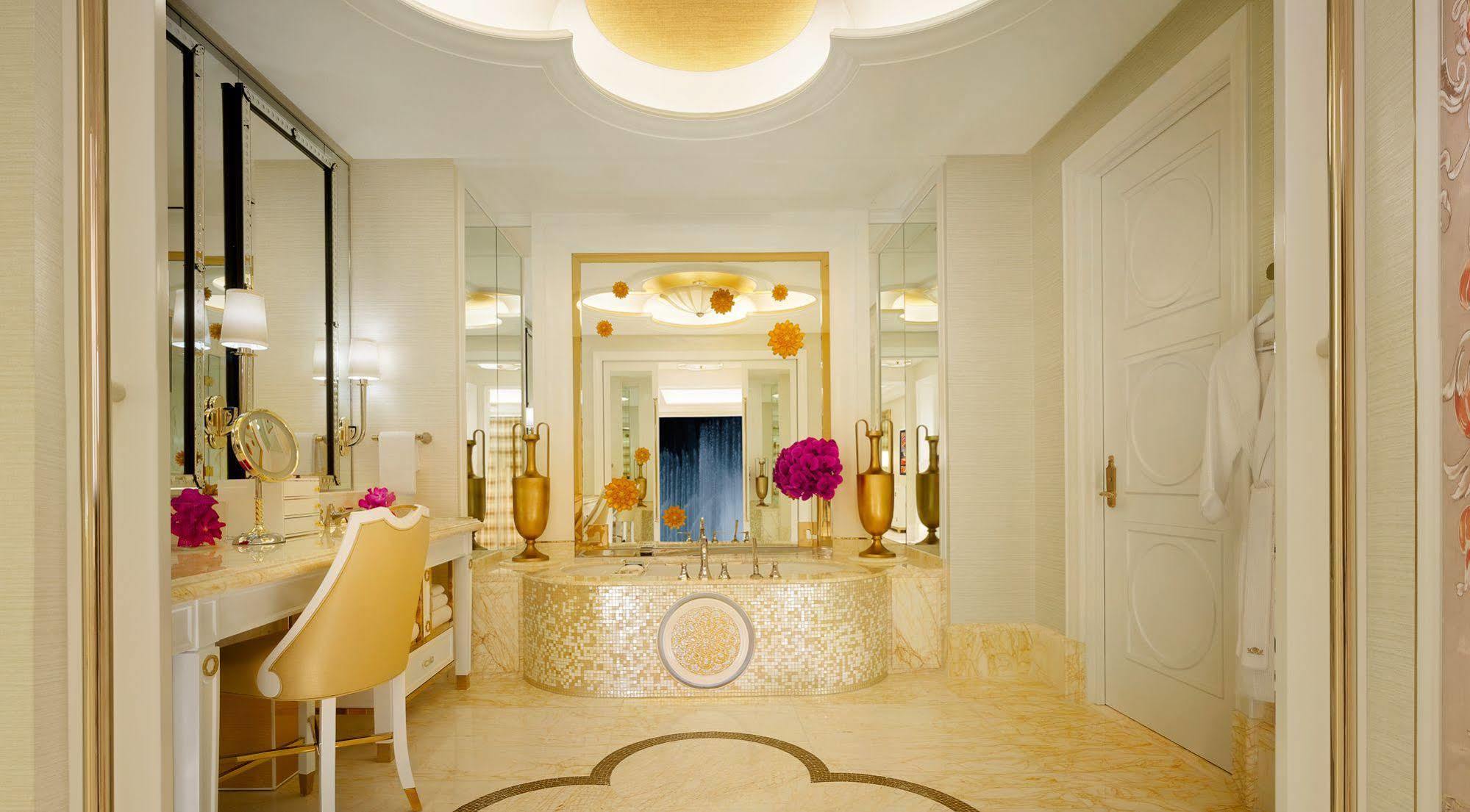 Wynn Palace Makaó Kültér fotó