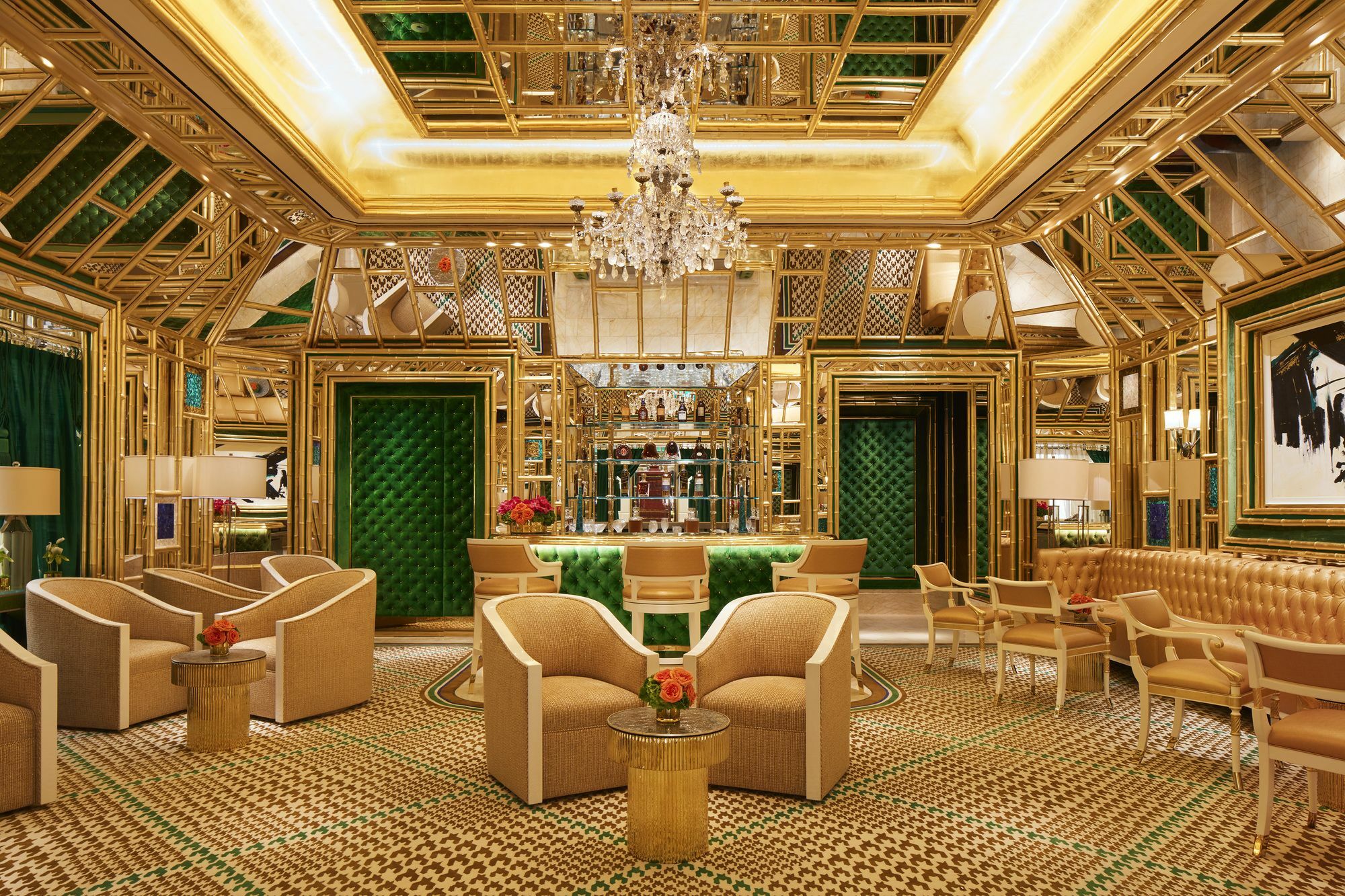 Wynn Palace Makaó Kültér fotó